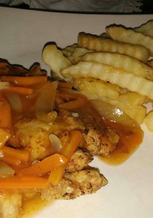 Foto resep Bistik Daging