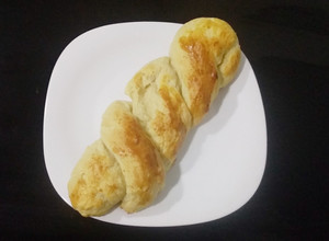 Una foto de Pan Jalá
