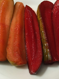 A picture of Kool-Aid Pickles.