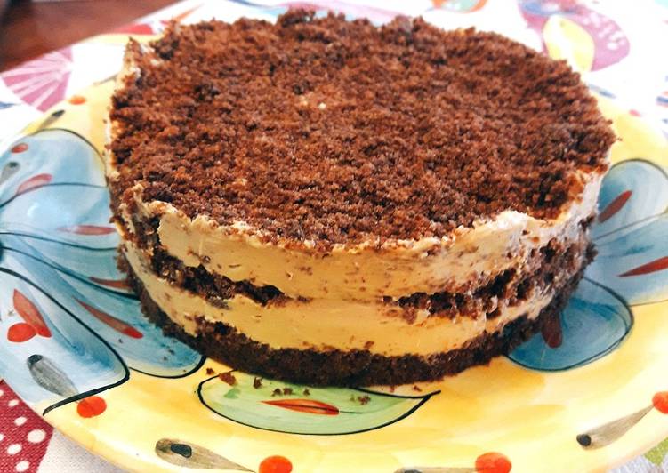 How to Make Any-night-of-the-week Chocotorta de….torta