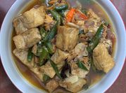 Gambar kepah cabe hijau