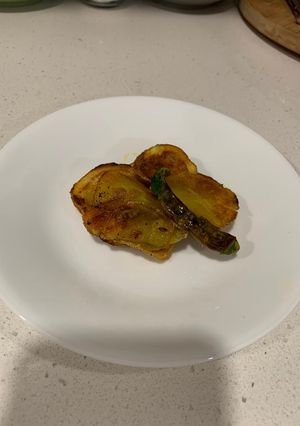 બટાકા ના ભાજા (Bataka Bhaja Recipe In Gujarati) રેસીપી મુખ્ય ફોટો
