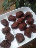 Mengolah Buah Coklat Menjadi Choco Bar