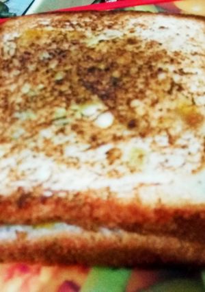 मटर सैंडविच (matar sandwich recipe in hindi) रेसिपी मुख्य फोटो