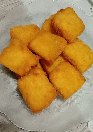Foto resep Nugget Ayam homemade