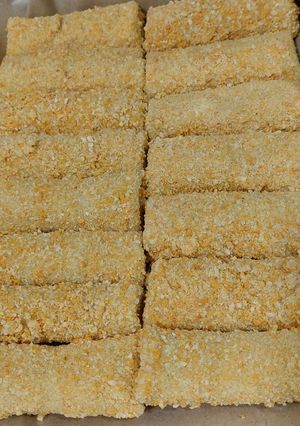 Foto resep Risol mayo