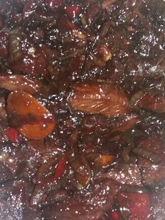 Foto resep Beef saus teriyaki #KitaBerbagi