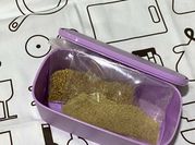 Gambar ragi tempe
