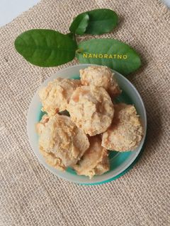 Foto resep Tahu Walik