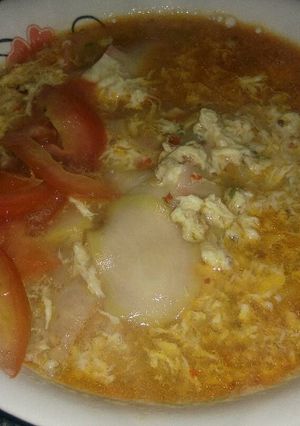 Foto resep Seblak Kuah alakadarnya
