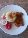 Estofado de Jurel en lata con Salsa de Tomate