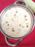 Doodhi/Lauki Faradi Kheer