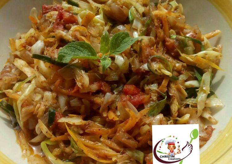 Recipe of Super Quick Homemade Masala vegetable sauce | The Best Food|Easy Recipes for Busy Familie