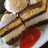 Bounty szelet