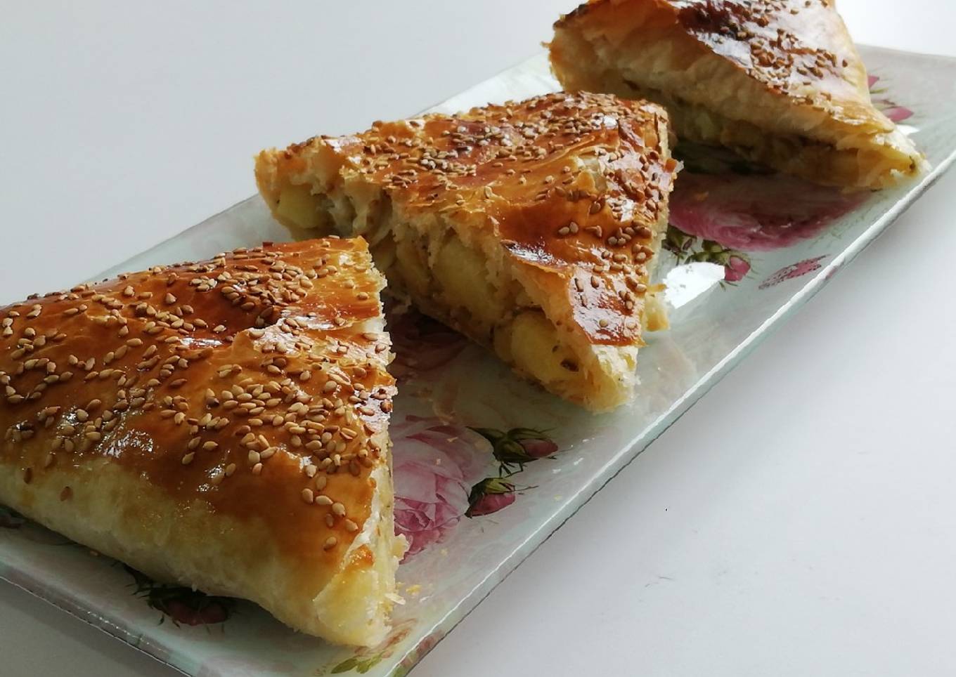Börek express