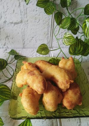 Foto resep Pisang Goreng