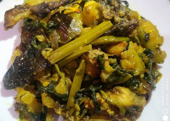 CHANCHRA recipe | Sapphire1845.com