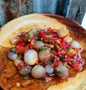 Langkah Gampang Membikin Resep Sambal bawang viral yang Lezat Anti Ribet, Lezat Sekali