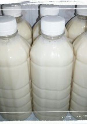 Foto resep Saridele