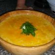 شوربة البطاطا