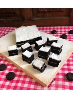 Foto resep Oreo Cake