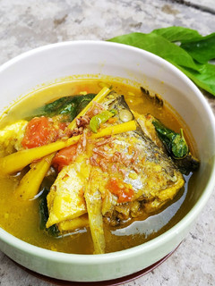 Foto resep Kelo Merica Kepala Ikan Kakap