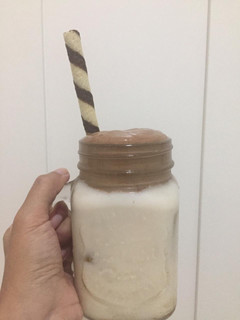 Foto resep Dalgona Milo
