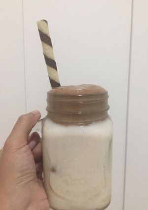 Foto resep Dalgona Milo