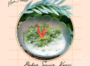 Foto resep Bobor Sayur Kenci