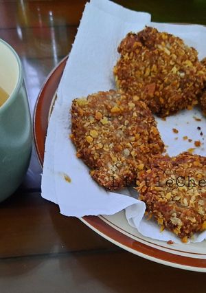 Foto resep Pisang Nugget