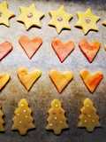 Biscotti di natale