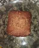 Mini Torta Brownie con nueces 🍫
