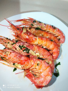 Una foto de Gambón al horno