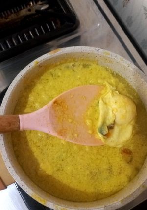 Foto resep MPASI Start 8+ || BOLLOSO Telur Tahu Super Enak Masyaallah, Anakku doyan bangettt