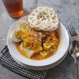 Kupat Tahu Padalarang