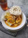 Kupat Tahu Padalarang