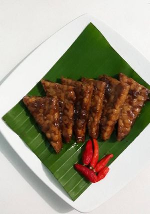 Foto resep Tempe bacem