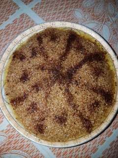 صورة لوصفة طمينة أو تقنتة