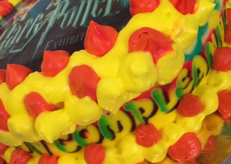 Easiest Way to Prepare Perfect Torta Pan di spagna