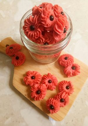 Foto resep Sagu Susu Cocopandan