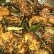 Ayam Goreng Mentega