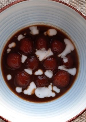 Foto resep Kolak Biji Salak