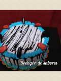 Torta de cumpleaños