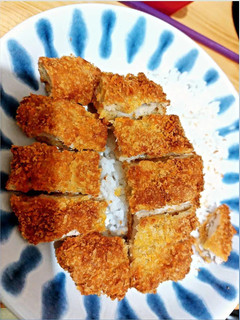 Foto resep Ayam Katsu