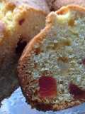 Babka wielkanocna o pastel de pascua polaco