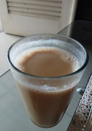 Foto resep Bajigur dadakan