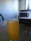 Trago margarita frozen