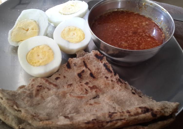 Believing These 5 Myths About Quick Egg curry