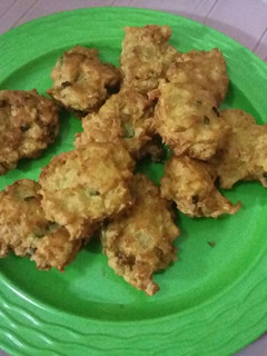 Foto resep Perkedel tempe