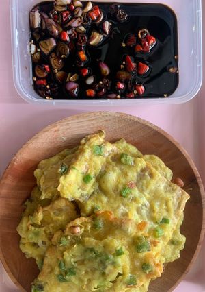 Foto resep Mendoan